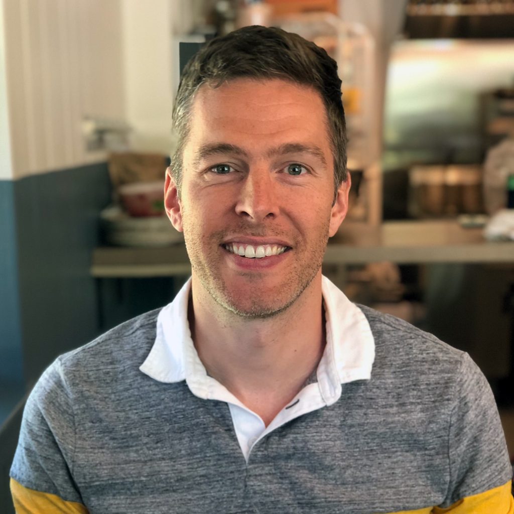 Profile picture of Simon Cunningham